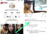 Narasi Provokatif di TikTok, Akun ‘Sang Baginda’ Tantang Relawan FaHam Jelang Pemilu
