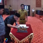 Setujui RAPBD 2025: Fokus Pengentasan Ketimpangan Sosial dan Peningkatan Ekonomi