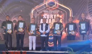 Sumenep Raih Dua Penghargaan Bergengsi: Bukti Komitmen dalam Ketahanan Pangan dan Ekonomi Mandiri
