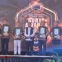 Foto: Kabupaten Sumenep kembali mencatat prestasi membanggakan dengan meraih dua penghargaan bergengsi, @by_News9