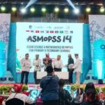 Asmopss 14 di Gelar di Hotel El Royale Kabupaten Banyuwangi