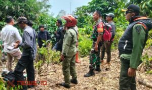 Gelar Patroli Gabungan, Menghadapi Ancaman Lingkungan Untuk Keamanan dan Kelestarian Alam