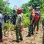 Patroli gabungan di Kawasan Balai Besar Taman Nasional Bromo Tengger Semeru (BB TNBTS),