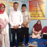 Bunda Indah Ajak Jamaah Pengajian Citrodiwangsan Berpartisipasi dalam Pilkada Lumajang