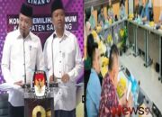Debat Publik Pertama: Alibi Paslon 02 Soal Penolakan Preservasi Jalan Tambelengan – Banyuates Terbongkar