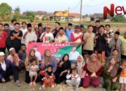 Dukungan Masyarakat Cancangan, Pasangan FAHAM Kian Mantap Menuju Kemenangan di Pilkada