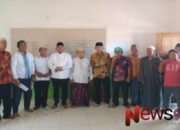 Achmad Fauzi Tegaskan Komitmen Atasi Masalah Listrik di Pulau Sapeken