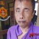 Foto: Terduga AS (47), warga Desa Gapurana, Kecamatan Talango, Kabupaten Sumenep. @by_News9.id