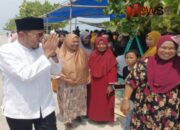 Achmad Fauzi Hadirkan Listrik 12 Jam di Sapeken, Harapan Baru untuk Warga Tanjung Kiaok dan Sepanjang