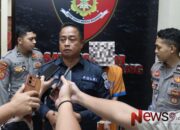 Satreskrim Polres Lumajang Tangkap Pelaku Judi Online