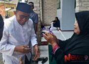 Akses Kesehatan Setara, Achmad Fauzi Siapkan Solusi untuk Warga Sepanjang