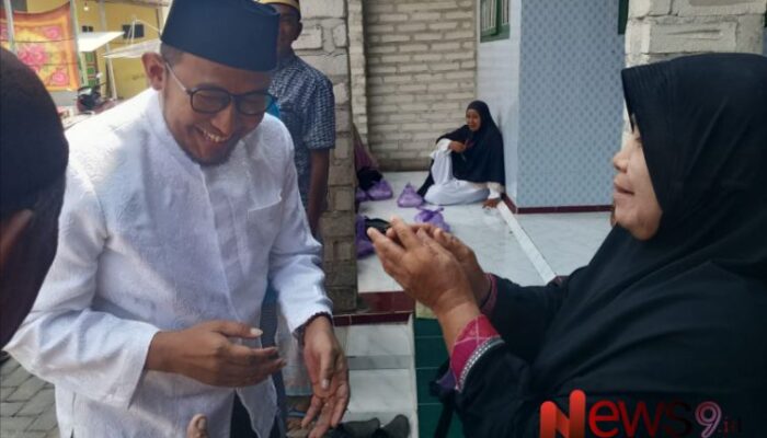 Akses Kesehatan Setara, Achmad Fauzi Siapkan Solusi untuk Warga Sepanjang