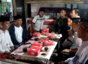 Polsek Sukodono Jaga Kondusivitas Jelang Pilkada, Lakukan Cooling System di Empat Desa