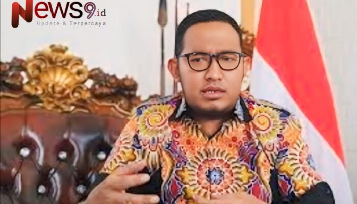 Jejak Kepemimpinan dan Visi Doktor Fauzi