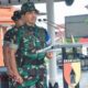 Penutupan latihan penanganan konflik sosial tingkat Korem Tahun Anggaran 2024