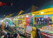 Momentum FAHAM Bershalawat: Doa, Persatuan, dan Kemajuan UMKM Sumenep