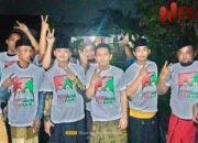 Solidaritas Pemuda Banjar Barat: Dukung Kemenangan Fauzi–Imam Hasyim di Pilkada