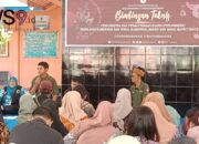 PPS Citrodiwangsan Gelar Bimtek KPPS, Pastikan Pemungutan Suara Pilkada Berjalan Lancar