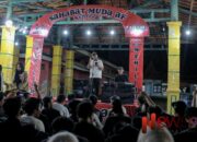 Sahabat Muda AF Konsolidasi Dukung Pasangan FAHAM di Pilkada Sumenep 2024