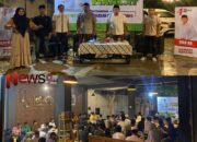 Ratusan Mahasiswa Pamekasan Asal Sampang Gelar Konsolidasi Bersama Tim Pemenangan MANDAT