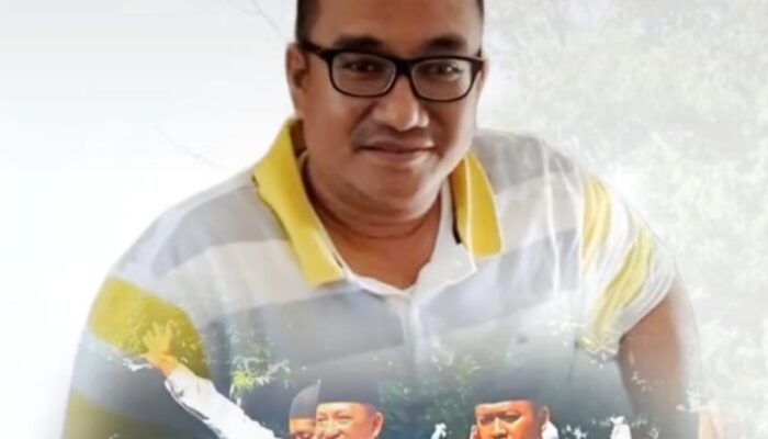 Begini Ungkapan Pendukung MANDAT yang Menyelamatkan H Idi dari Hadangan Massa di Ketapang 