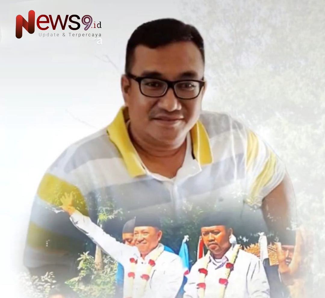 H Abdussalam SH Anggota DPRD Sampang