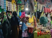 Ribuan Pendukung FAHAM Padati Pasongsongan, UMKM Panen Berkah