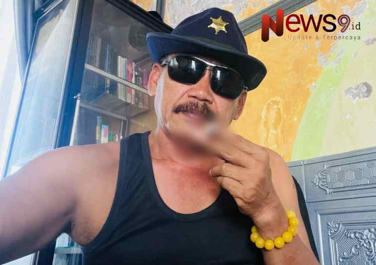 Foto: (Istimewa) Bambang Hudawi, aktivis senior sekaligus pengamat politik Sumenep, @by_News9.id