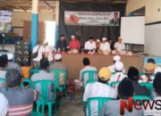 Serap Aspirasi Para Nelayan, Ra Huda Anggota DPRD Jatim Asal Sampang Gelar Reses 1 2024