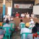 Foto: Anggota DPRD Provinsi Jawa Timur asal Kabupaten Sampang, Nurul Huda, SHi., MH., saat menggelar serap aspirasi, @by_News9.id