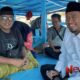 Foto: Achmad Fauzi Wongsojudo, tokoh visioner yang menjadikan pulau ini sebagai model pelestarian lingkungan dan pemberdayaan masyarakat. @by_News9.id
