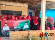 Deklarasi Muslimat Dukung Pasangan FAHAM, Optimisme Menuju Sumenep Lebih Baik