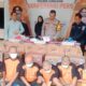 Polres Lumajang Rilis Ungkap Judi Online dan Konvensional, Pelaku dan barang bukti yang berhasil diamkan
