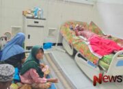 Bupati Achmad Fauzi, Pelopor Layanan Kesehatan Gratis Melalui Program UHC