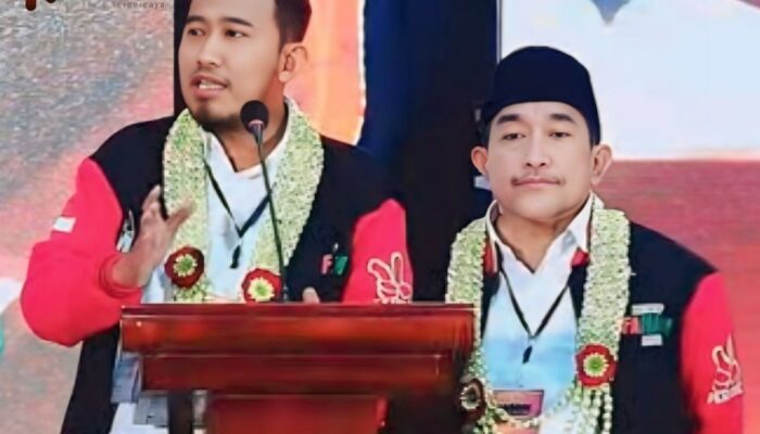 Debat Pamungkas: Achmad Fauzi Tegaskan Sumenep sebagai Penghasil Rumput Laut Terbaik Nasional