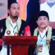 Foto: Calon Bupati (Cabup) Sumenep nomor urut 02, Achmad Fauzi Wongsojudo, semakin gencar mempromosikan wisata islami sebagai andalan pengembangan pariwisata di Kota Keris, @by_News9.id