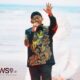 Foto: Dr. H. Achmad Fauzi Wongsojudo, SH., MH, Calom Bupati Sumenep nomor urut 02, @by_News9.id