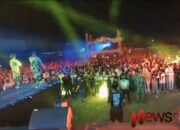 Achmad Fauzi dan Komitmen untuk Ruang Kreasi yang Inklusif di Sumenep