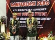Wacana Final, Hiburan Anak Muda Akan Dipindahkan ke Pulau Kosong Jika Menang Pilkada