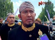 Menghidupkan Tradisi Leluhur, Filosofi Blangkon di Era Kepemimpinan Mas Fauzi
