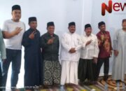 Bangun Harmoni, Cawabup Sumenep Kiai Imam Hasyim Sambangi Pulau Kangean