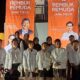 Foto: Dr. H. Achmad Fauzi Wonsojudo, SH., MH., bersama Pemuda di acara Rembuk Pemuda Jawa Timur yang digelar di Kabupaten Sumenep, @by_News9.id