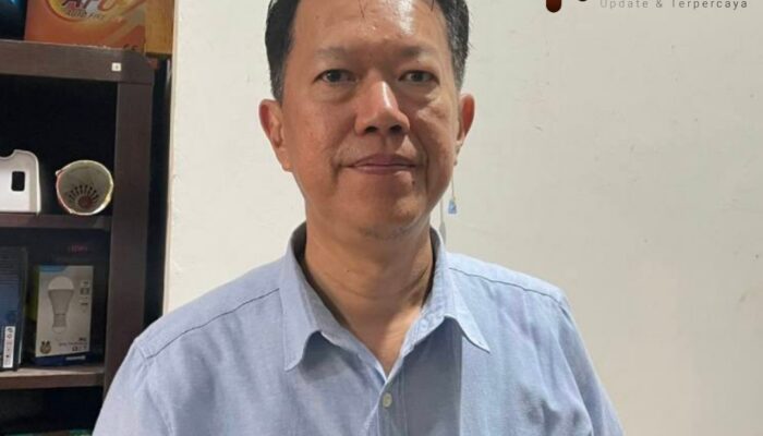 Sumenep Kota Toleransi, Peran Achmad Fauzi Dipuji Tokoh Lintas Agama