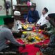 Foto: Calon Wakil Bupati (Cawabup) Sumenep, Kiai Imam Hasyim, melakukan kunjungan ke Pesantren Al-Muttaqin, @by_News9.id