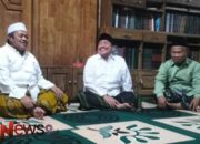 Kiai Imam Hasyim Kunjungi Pesantren Al Hidayah, Tegaskan Komitmen Membangun Kepulauan