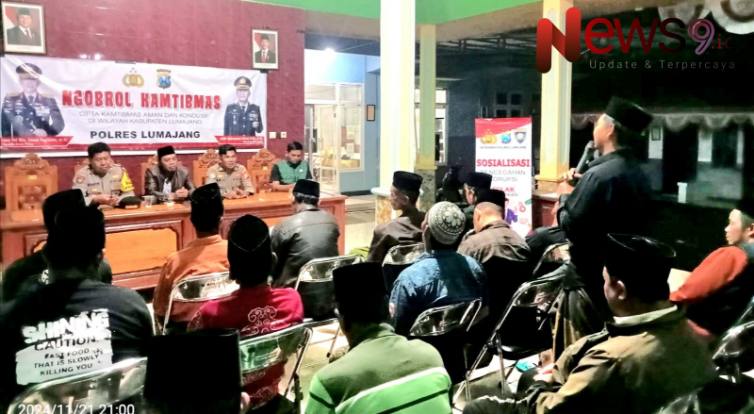 Sosialisasi mencegah Tindak Pidana Perempuan dan Anak (TPPA) serta Tindak Pidana Perdagangan Orang (TPPO) di Wilayah Hukum Polsek Padang