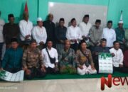 Pesan Tegas Kiai Imam Hasyim di Kangean: Bukan Ban Serep, Kami Bangun Bersama