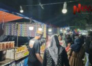 FAHAM Berselawat, Ajang Spiritualitas yang Dongkrak Pendapatan UMKM Pragaan