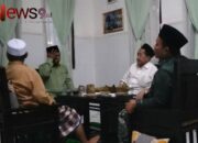 Cawabup Imam Hasyim ke PAC PKB Arjasa, Kepulauan Kangean Tak Akan Lagi Terabaikan