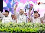 KH Ahmad Nashih Ajak Masyarakat Pilih Paslon FaHam di Pilkada Sumenep